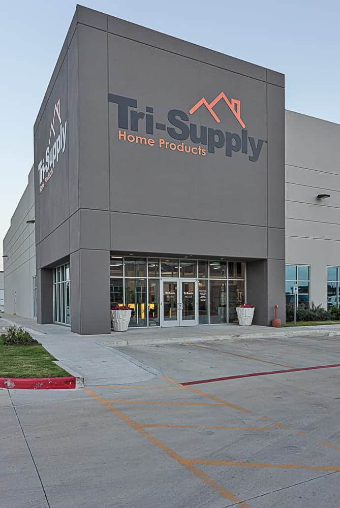 TriSupply S. Watts Group
