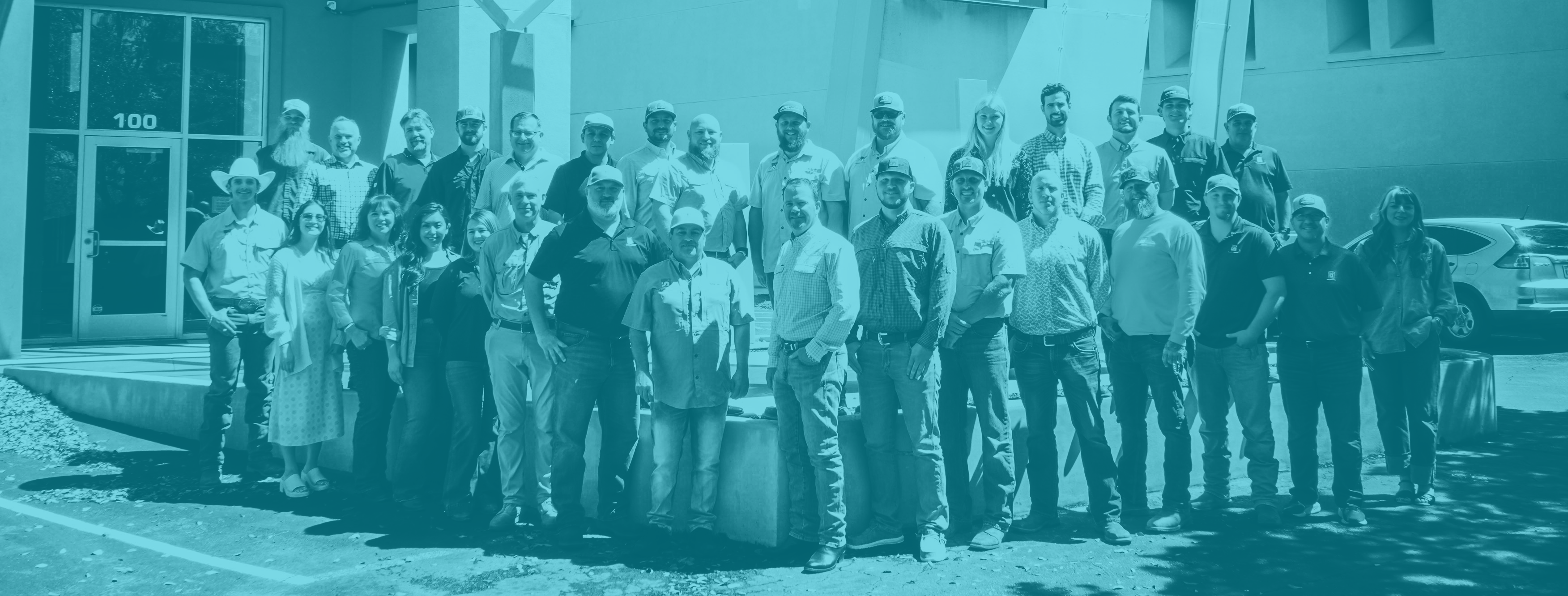 S Watts Group Team Photo 2025