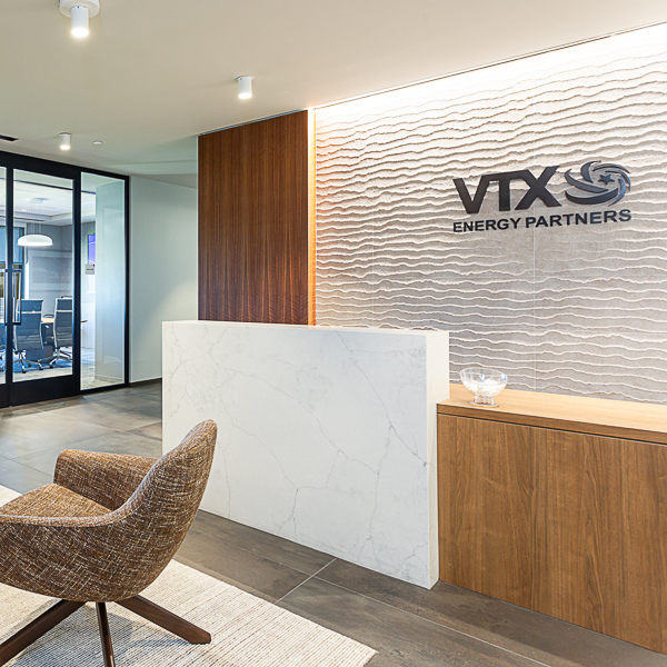 VTX Energy Partners
