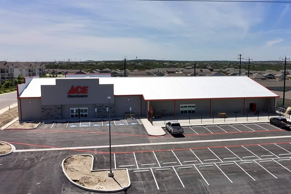 Ace Hardware
