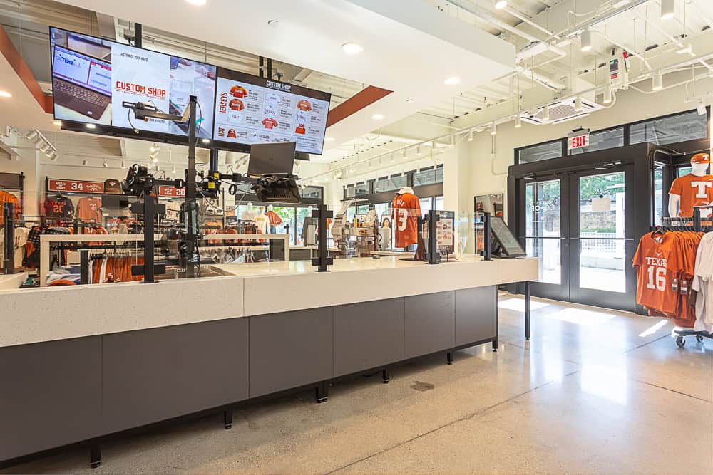 University Co-Op